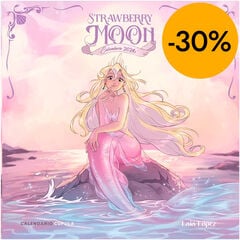 Calendario pared Laia L&oacute;pez 2026 castellano