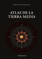 Atlas de la Tierra Media Atlas de la Tierra Media
