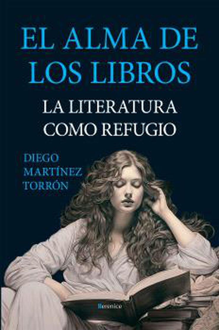 El alma de los libros