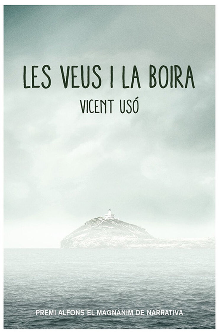 Les veus i la boira