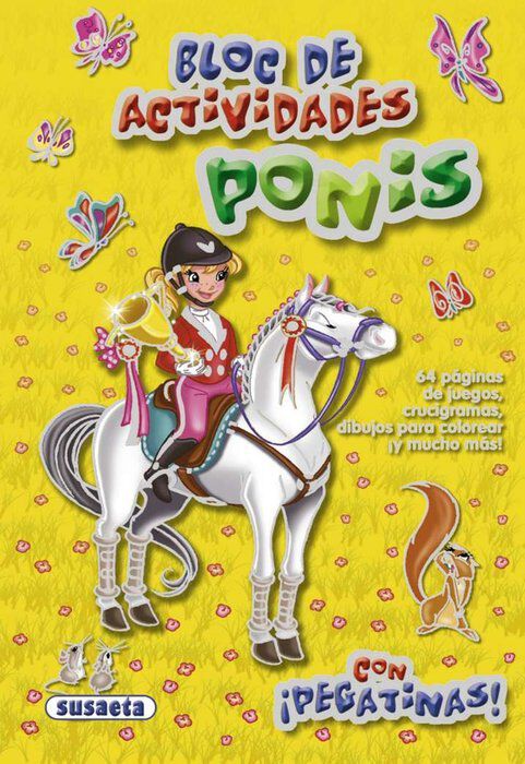 Ponis