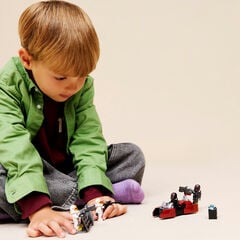 LEGO® Star Wars TM Pack de Combat: Setge de Mandalore 75449