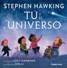 Tú y el universo Tú y el universo