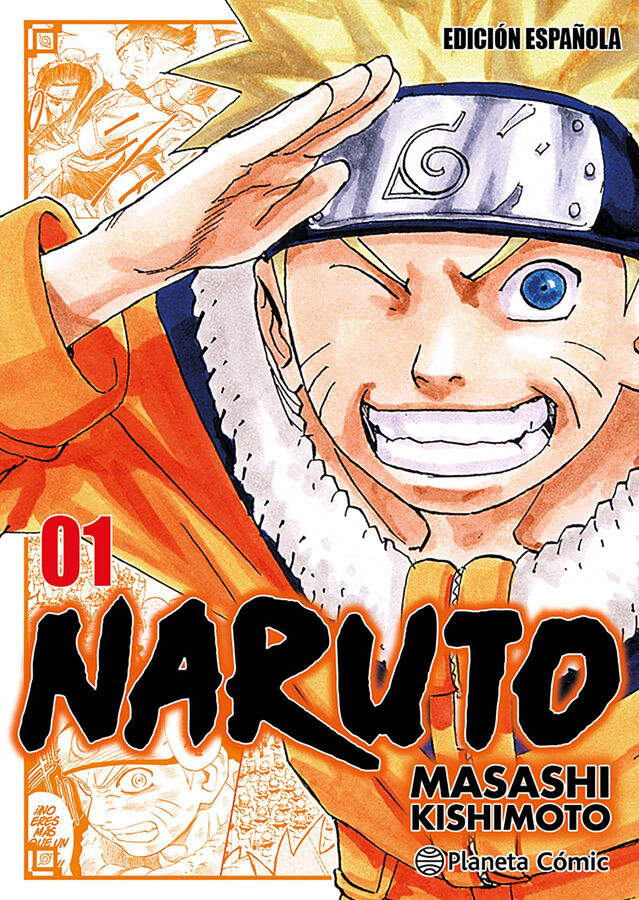 Naruto Jump Remix N&ordm; 01/24 + llavero