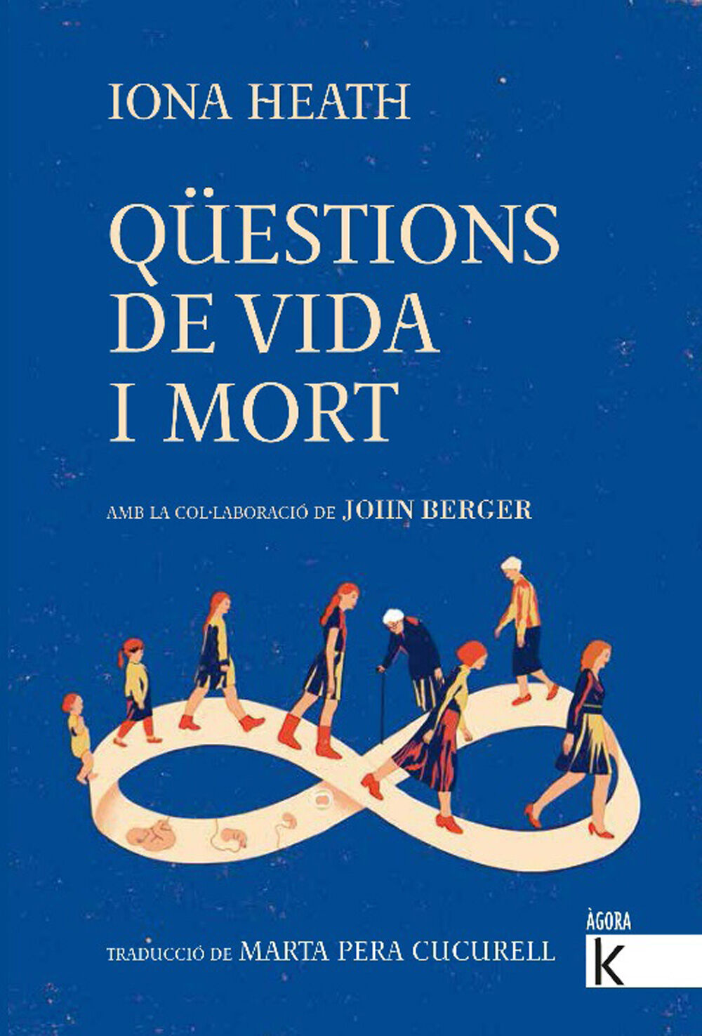 Q&uuml;estions de vida i mort