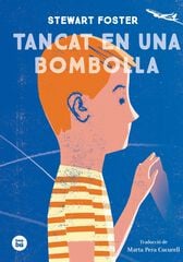 Tancat en una bombolla Tancat en una bombolla