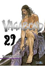 Vagabond 29