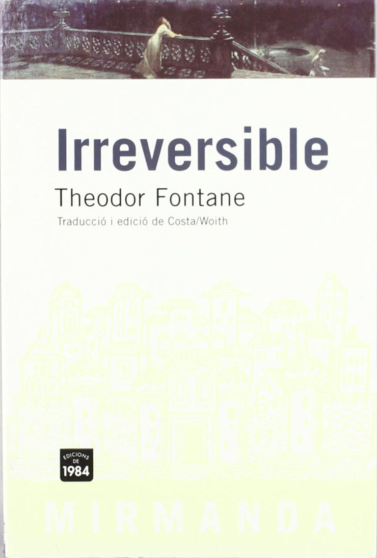 Irreversible