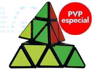 Joc d'habilitat Recent Toys Pyraminx