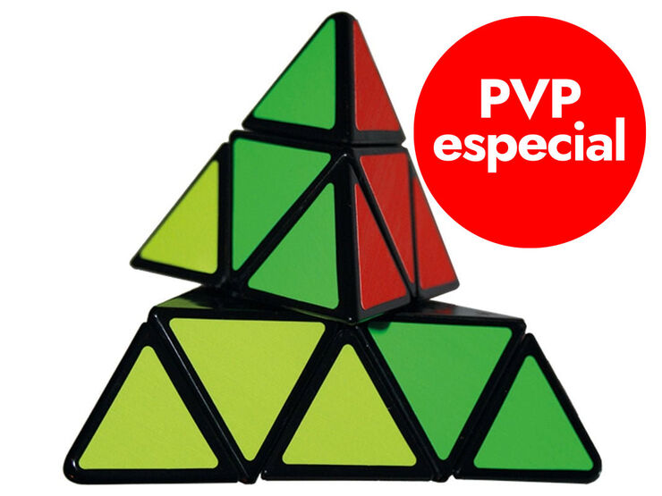 Joc d'habilitat Recent Toys Pyraminx