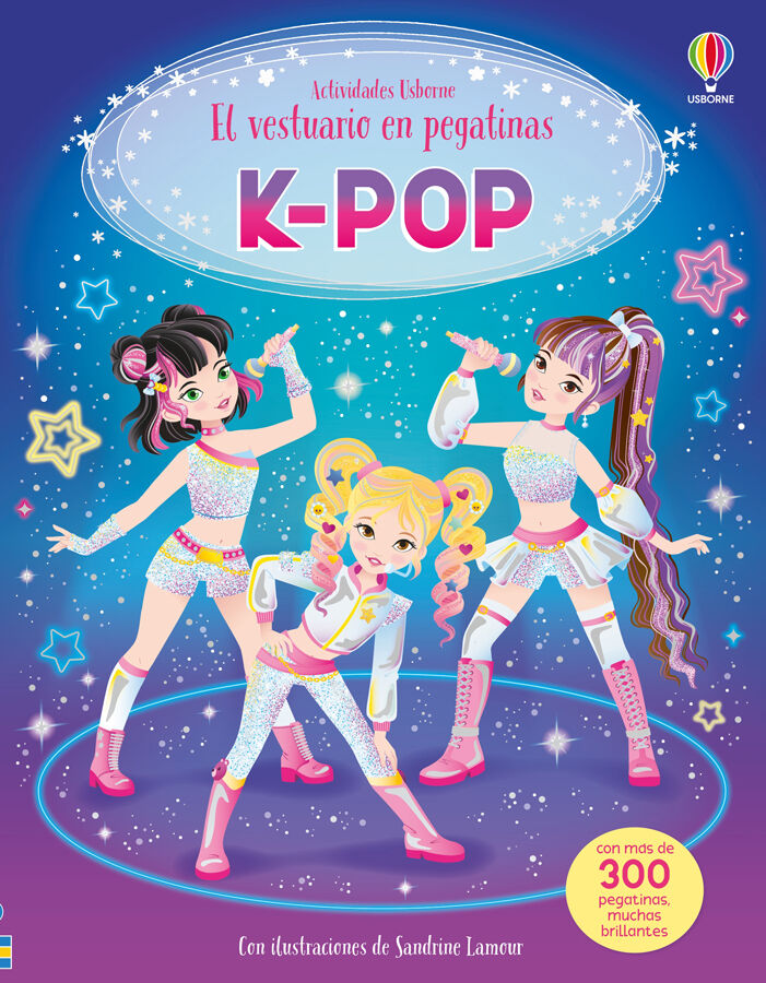 K-pop