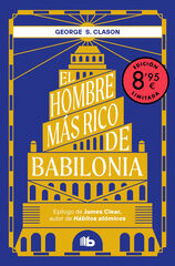 El hombre más rico de Babilonia (Campaña edición limitada) El hombre más rico de Babilonia (Campaña edición limitada)