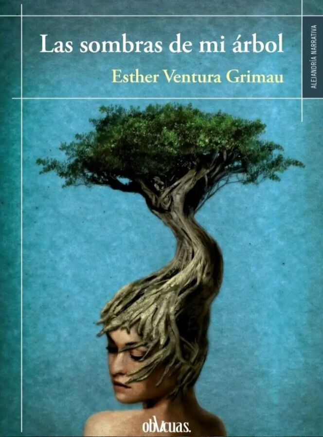 Las sombras de mi &aacute;rbol