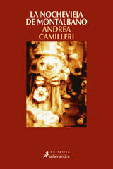 La nochevieja de Montalbano La nochevieja de Montalbano