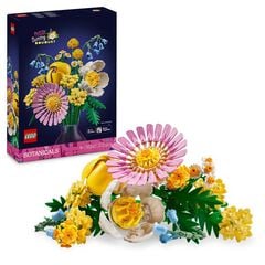 LEGO&reg; Botanicals Ram de Raigs de Sol 10347