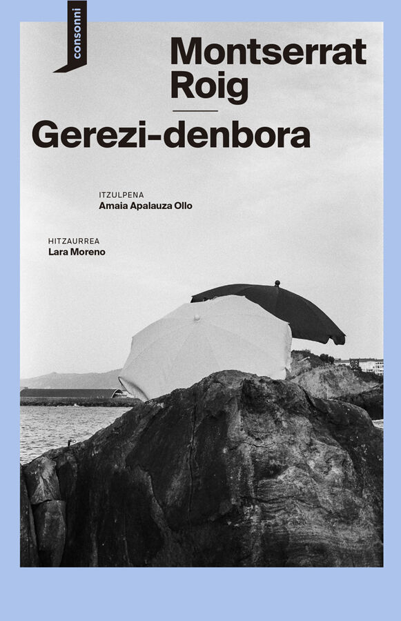 Gerezien Denbora