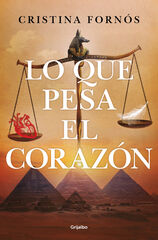 El peso del coraz&oacute;n