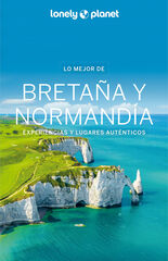 Lo mejor de Bretaña y Normandía 1 Lo mejor de Bretaña y Normandía 1