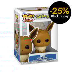 Funko POP! Pokemon - Eevee