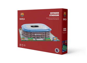 FC Barcelona Estadi