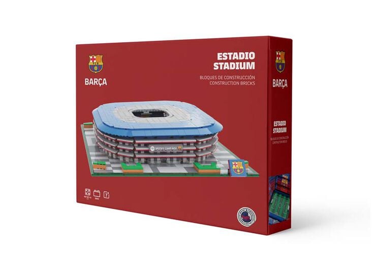 FC Barcelona Estadi