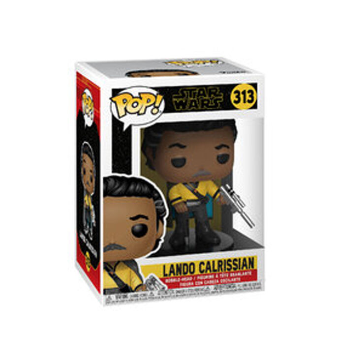 Funko POP! Star Wars Lando  Episode IX