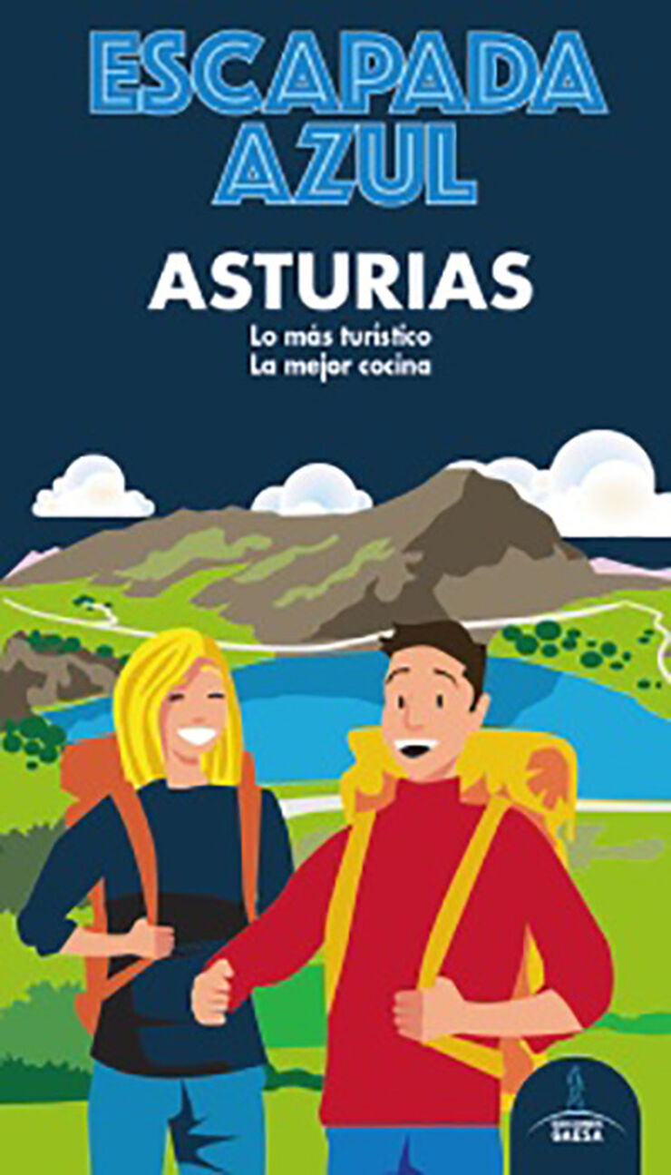 Asturias Escapada