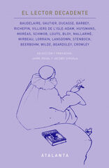 LECTOR DECADENTE, EL
