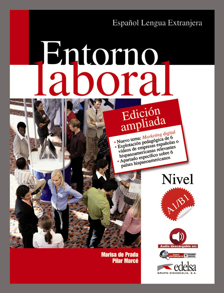 Entorno laboral A1 B1