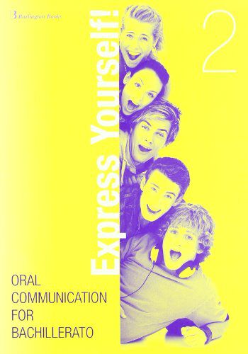 Express Yourself! 2 Student'S