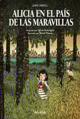 Alicia en el País de las Maravillas Alicia en el País de las Maravillas