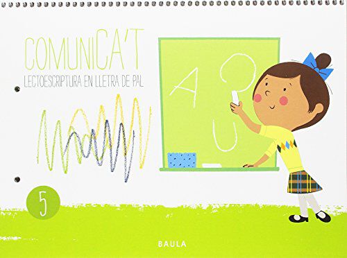 Comunica'T 5 P4