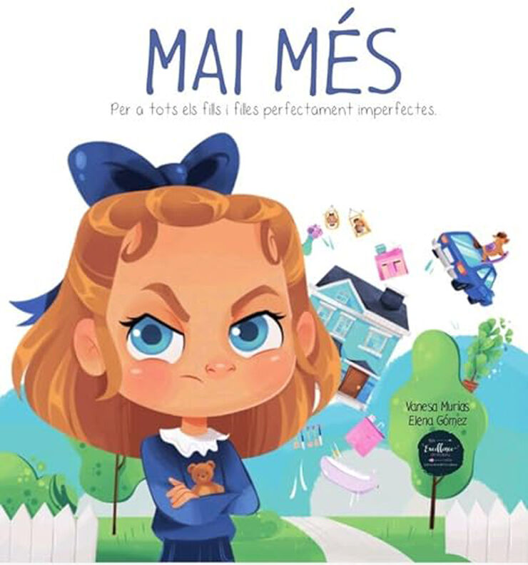 Mai més