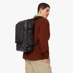Motxilla Tècnica Eastpak Tecum M Rip black
