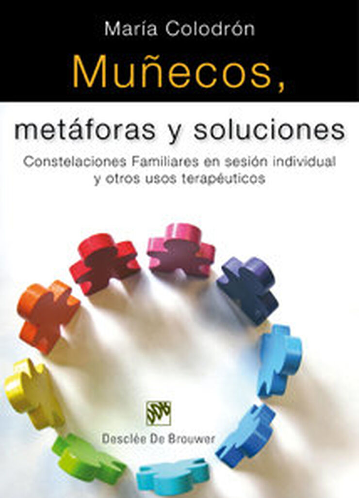 Muñecos, metaforas y soluciones