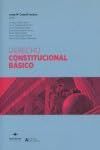 Derecho Constitucional B&aacute;sico