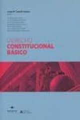 Derecho Constitucional B&aacute;sico