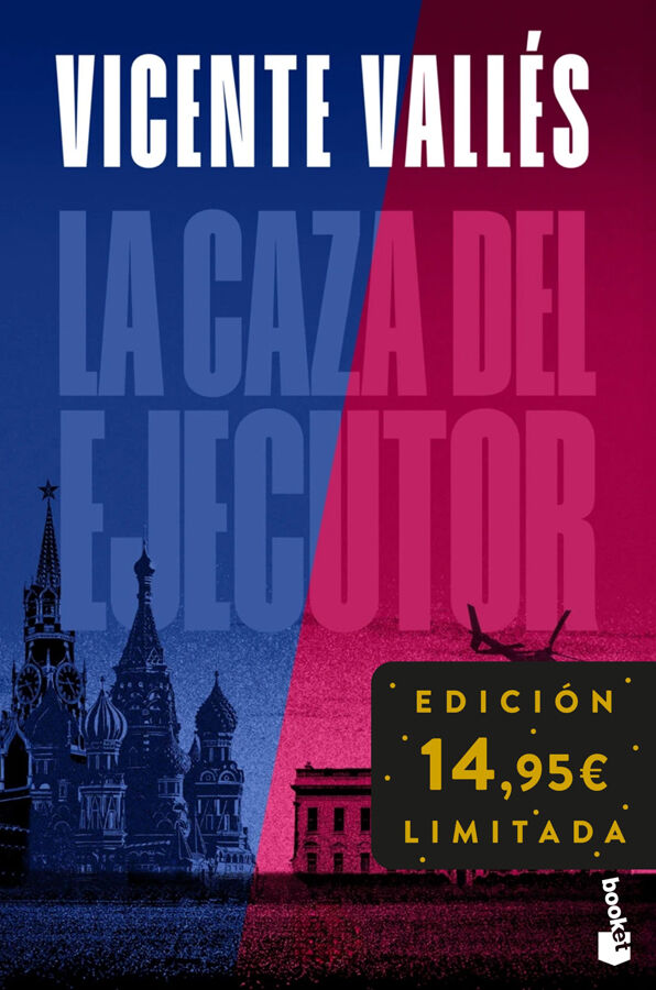 La caza del ejecutor