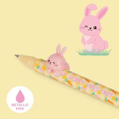 Set 2 Bol&iacute;grafos gel Legami Pascua