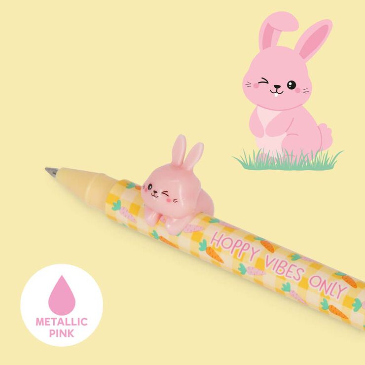 Set 2 Bol&iacute;grafos gel Legami Pascua