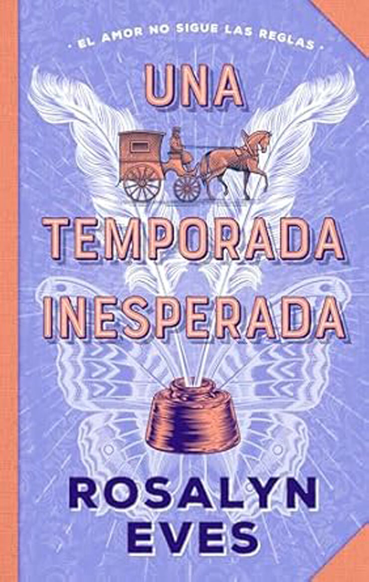 Una temporada inesperada