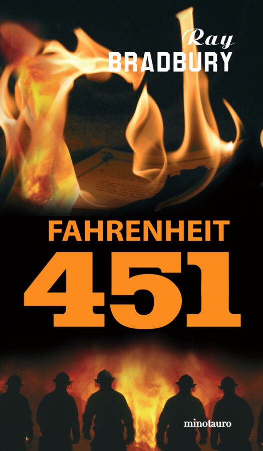 Fahrenheit 451