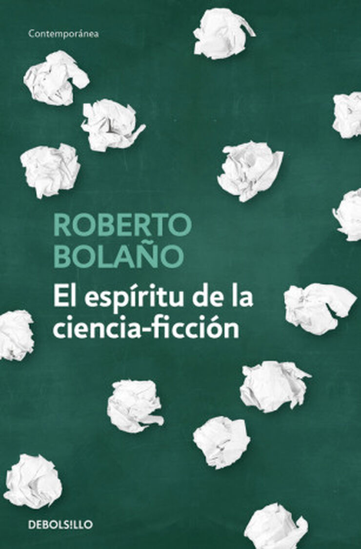 El espíritu de la ciencia-ficción