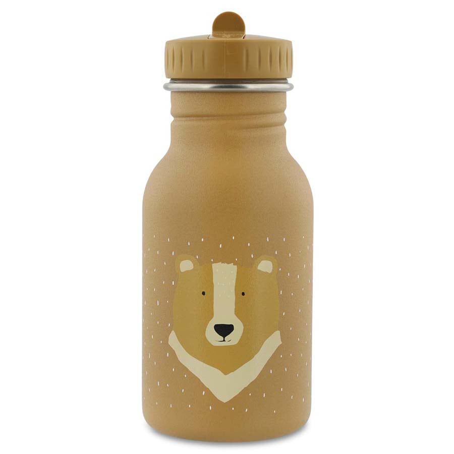 Ampolla infantil acer 350ml Trixie Mr. Bear