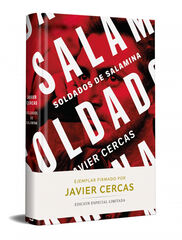Soldados de Salamina (Edicion limitada firmada) Soldados de Salamina (Edicion limitada firmada)