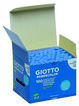 Tiza Giotto Robercolor Azul caja 100 unidades