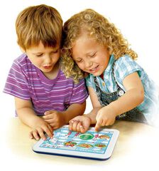 Aprendo… Inglés. Educa Touch Junior