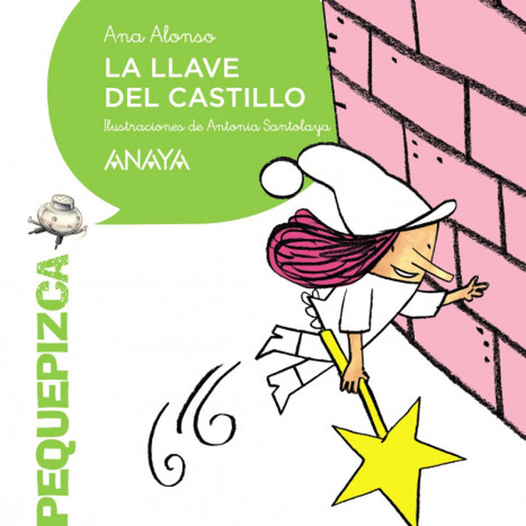 La Llave del castillo
