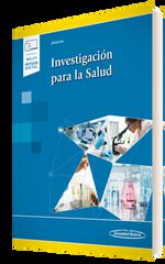 Investigación para la Salud (+ e-book) Investigación para la Salud (+ e-book)