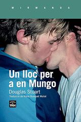Un lloc per a en Mungo Un lloc per a en Mungo